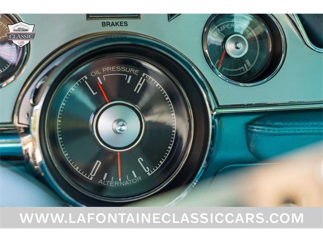 1967 Ford Mustang (CC-2068540) for sale in Milford, Michigan