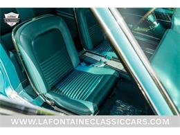 1967 Ford Mustang (CC-2068540) for sale in Milford, Michigan