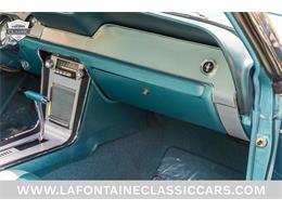 1967 Ford Mustang (CC-2068540) for sale in Milford, Michigan