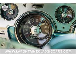 1967 Ford Mustang (CC-2068540) for sale in Milford, Michigan