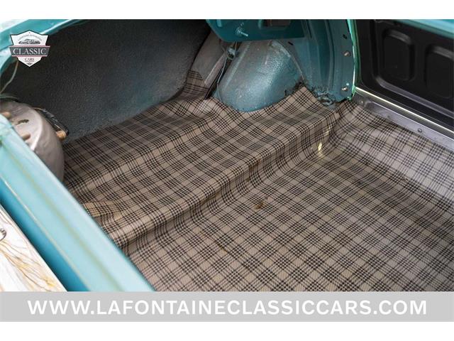 1967 Ford Mustang (CC-2068540) for sale in Milford, Michigan