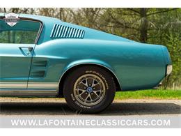 1967 Ford Mustang (CC-2068540) for sale in Milford, Michigan