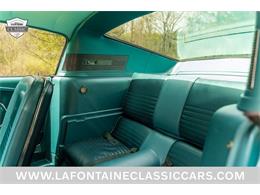 1967 Ford Mustang (CC-2068540) for sale in Milford, Michigan