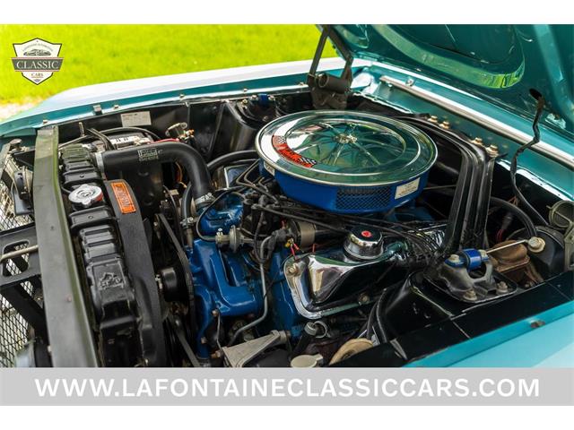 1967 Ford Mustang (CC-2068540) for sale in Milford, Michigan