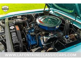 1967 Ford Mustang (CC-2068540) for sale in Milford, Michigan