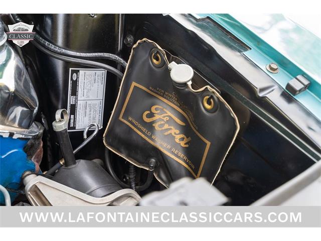 1967 Ford Mustang (CC-2068540) for sale in Milford, Michigan