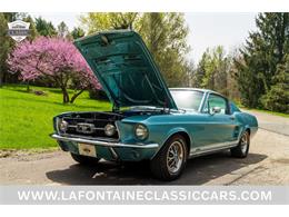 1967 Ford Mustang (CC-2068540) for sale in Milford, Michigan