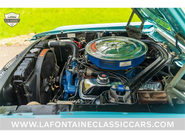 1967 Ford Mustang (CC-2068540) for sale in Milford, Michigan