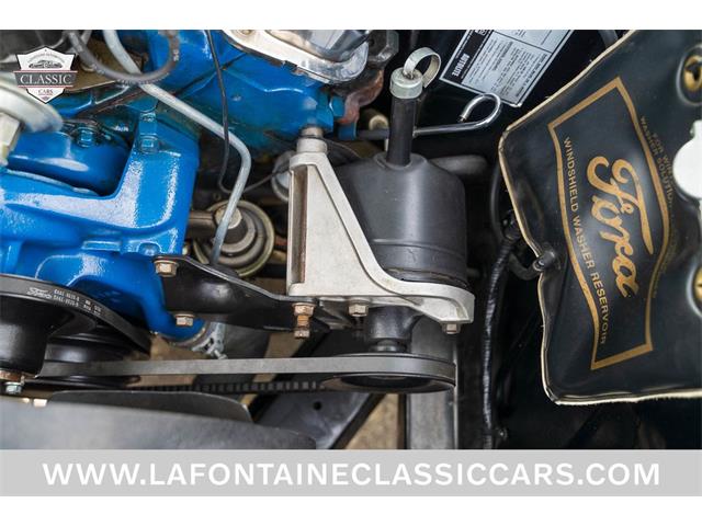 1967 Ford Mustang (CC-2068540) for sale in Milford, Michigan