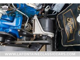 1967 Ford Mustang (CC-2068540) for sale in Milford, Michigan