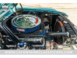 1967 Ford Mustang (CC-2068540) for sale in Milford, Michigan