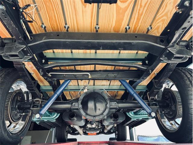 1955 Chevrolet 3100 (CC-2068541) for sale in Largo, Florida