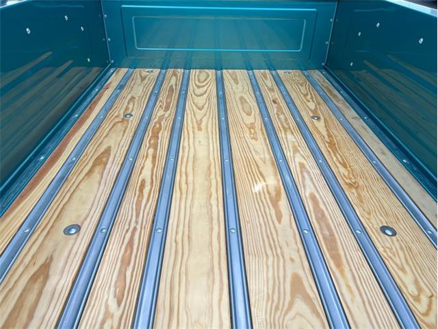 1955 Chevrolet 3100 (CC-2068541) for sale in Largo, Florida