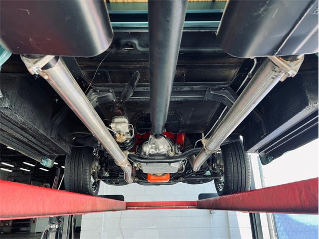 1955 Chevrolet 3100 (CC-2068541) for sale in Largo, Florida