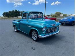 1955 Chevrolet 3100 (CC-2068541) for sale in Largo, Florida
