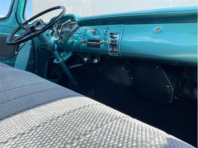 1955 Chevrolet 3100 (CC-2068541) for sale in Largo, Florida