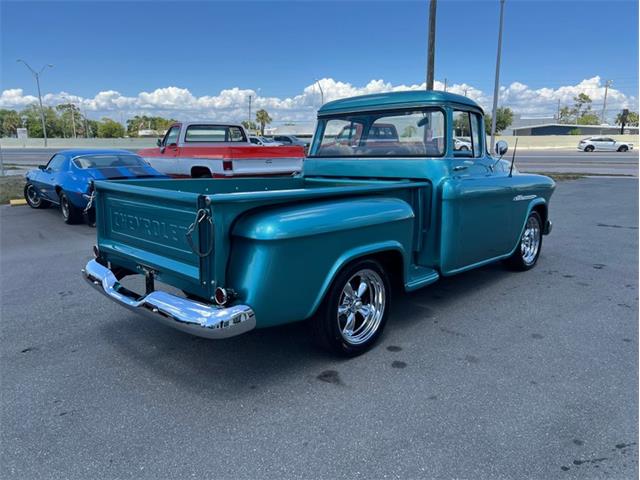 1955 Chevrolet 3100 (CC-2068541) for sale in Largo, Florida
