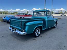 1955 Chevrolet 3100 (CC-2068541) for sale in Largo, Florida