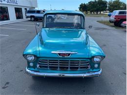 1955 Chevrolet 3100 (CC-2068541) for sale in Largo, Florida