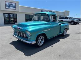 1955 Chevrolet 3100 (CC-2068541) for sale in Largo, Florida