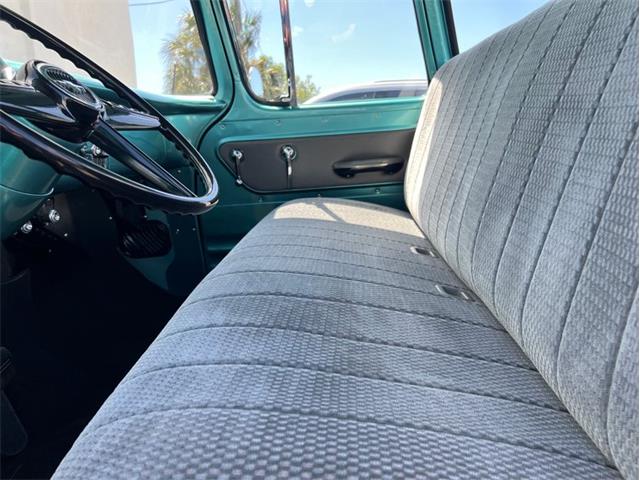 1955 Chevrolet 3100 (CC-2068541) for sale in Largo, Florida