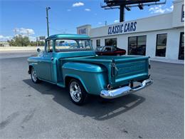 1955 Chevrolet 3100 (CC-2068541) for sale in Largo, Florida