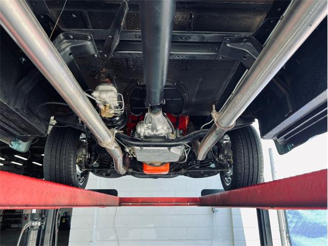 1955 Chevrolet 3100 (CC-2068541) for sale in Largo, Florida