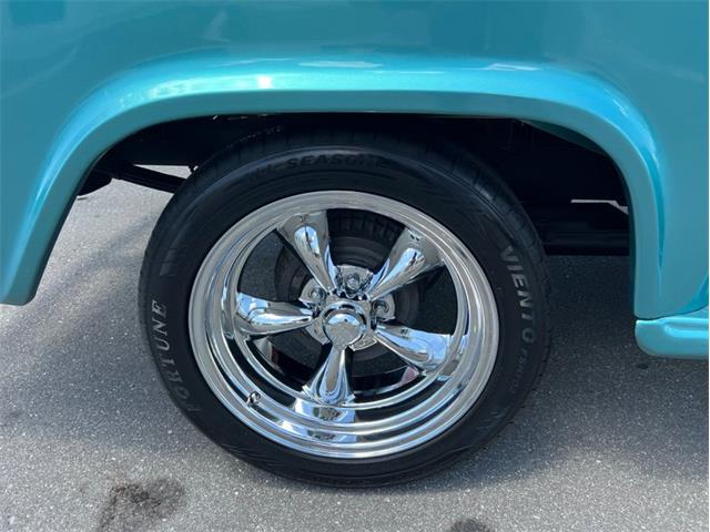 1955 Chevrolet 3100 (CC-2068541) for sale in Largo, Florida