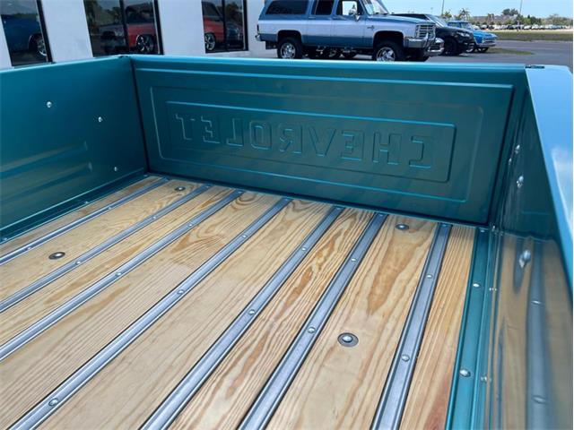 1955 Chevrolet 3100 (CC-2068541) for sale in Largo, Florida