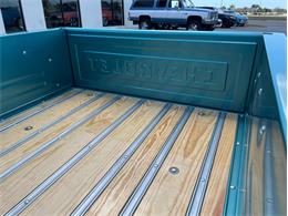 1955 Chevrolet 3100 (CC-2068541) for sale in Largo, Florida