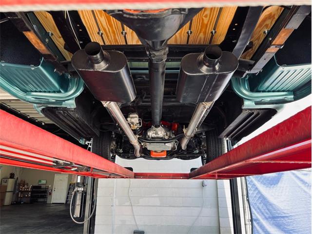 1955 Chevrolet 3100 (CC-2068541) for sale in Largo, Florida