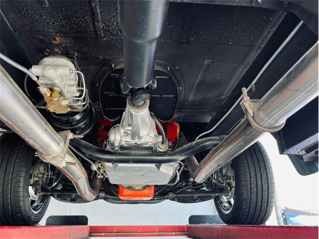 1955 Chevrolet 3100 (CC-2068541) for sale in Largo, Florida