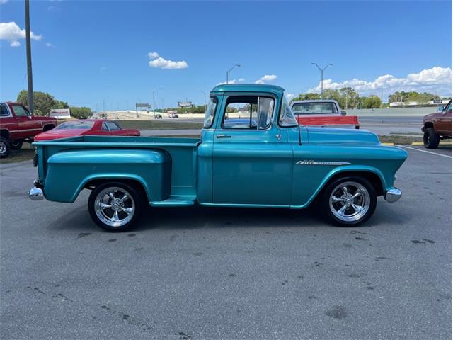 1955 Chevrolet 3100 (CC-2068541) for sale in Largo, Florida