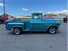 1955 Chevrolet 3100 (CC-2068541) for sale in Largo, Florida