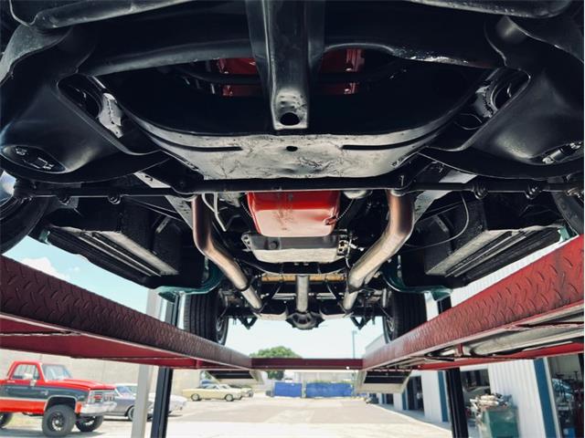 1955 Chevrolet 3100 (CC-2068541) for sale in Largo, Florida