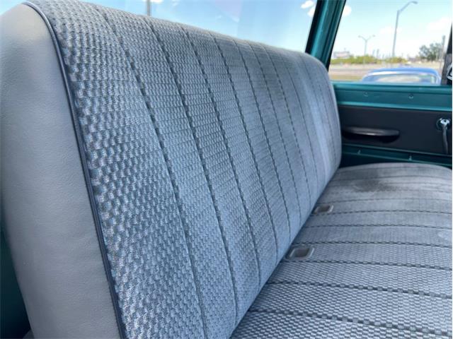 1955 Chevrolet 3100 (CC-2068541) for sale in Largo, Florida