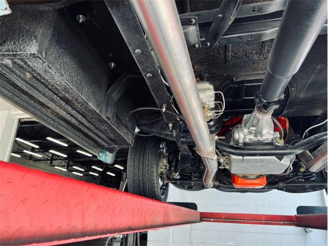 1955 Chevrolet 3100 (CC-2068541) for sale in Largo, Florida