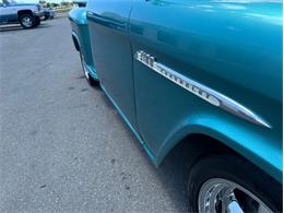 1955 Chevrolet 3100 (CC-2068541) for sale in Largo, Florida