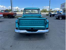 1955 Chevrolet 3100 (CC-2068541) for sale in Largo, Florida