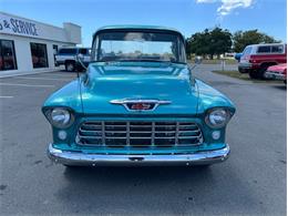 1955 Chevrolet 3100 (CC-2068541) for sale in Largo, Florida