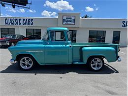 1955 Chevrolet 3100 (CC-2068541) for sale in Largo, Florida