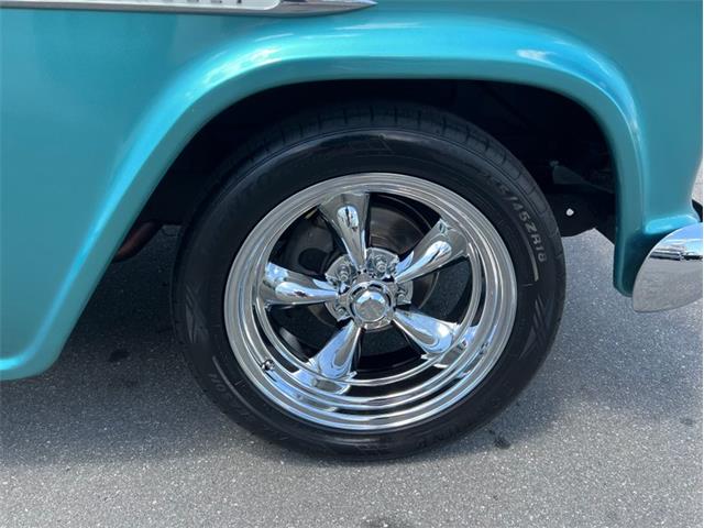 1955 Chevrolet 3100 (CC-2068541) for sale in Largo, Florida