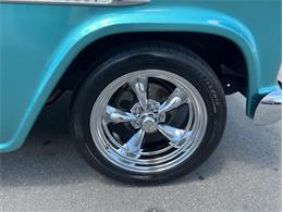 1955 Chevrolet 3100 (CC-2068541) for sale in Largo, Florida
