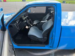 1987 Nissan D21 Pickup (Hardbody Custom) (CC-2068542) for sale in Gladstone, Oregon