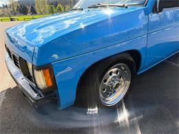 1987 Nissan D21 Pickup (Hardbody Custom) (CC-2068542) for sale in Gladstone, Oregon