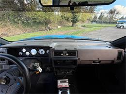 1987 Nissan D21 Pickup (Hardbody Custom) (CC-2068542) for sale in Gladstone, Oregon