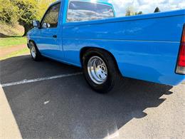 1987 Nissan D21 Pickup (Hardbody Custom) (CC-2068542) for sale in Gladstone, Oregon