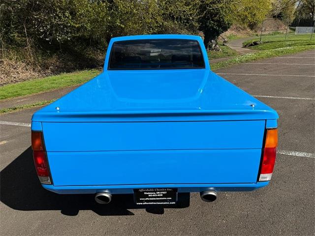 1987 Nissan D21 Pickup (Hardbody Custom) (CC-2068542) for sale in Gladstone, Oregon