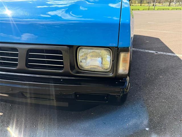 1987 Nissan D21 Pickup (Hardbody Custom) (CC-2068542) for sale in Gladstone, Oregon