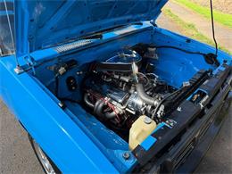 1987 Nissan D21 Pickup (Hardbody Custom) (CC-2068542) for sale in Gladstone, Oregon